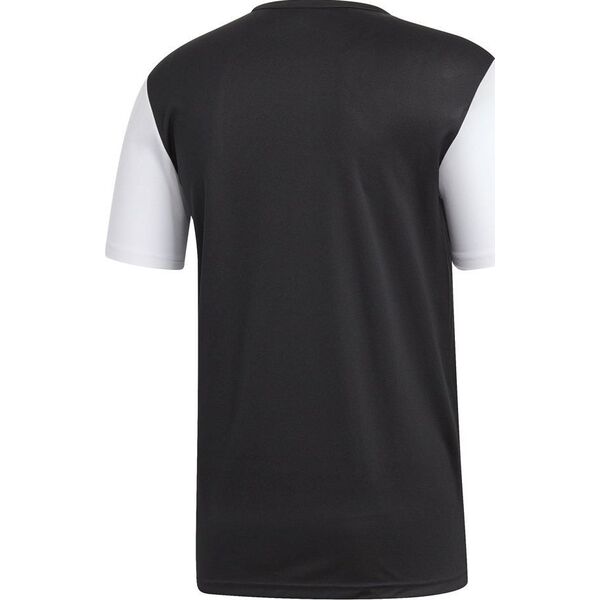 Adidas Koszulka dla dzieci adidas Estro 19 Jersey Junior czarna DP3233 128cm 7314912 4060515925003