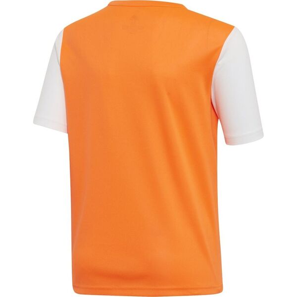 Adidas Koszulka adidas Estro 19 JSY Y DP3227 DP3227 pomarańczowy 164 cm 7316580 4060515929353