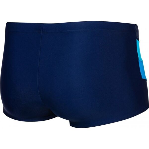 Aqua-Speed Spodenki pływackie ARON granatowo-niebieskie M-5XL Aqua Speed Rozmiar 5XL 7351101 5908217671455