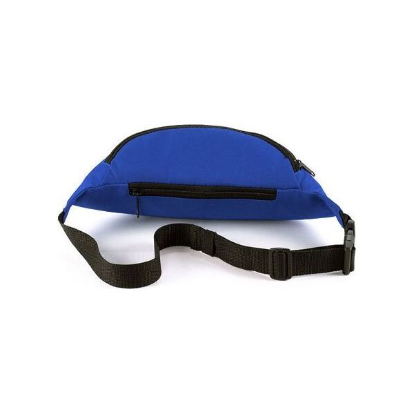 Hurtel Pas do biegania saszetka nerka etui na telefon klucze dokumenty portfel czarny uniwersalny 7367745 9111201908703