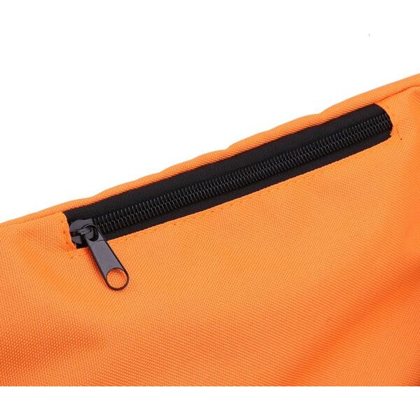 Hurtel Pas do biegania saszetka nerka etui na telefon klucze dokumenty portfel czarny uniwersalny 7367745 9111201908703