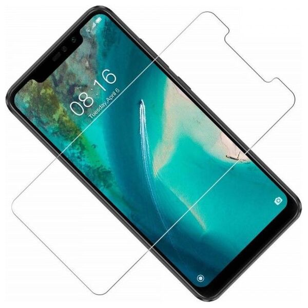 Szkło hartowane MOTOROLA MOTO G9 PLAY 7368280 5903396077852