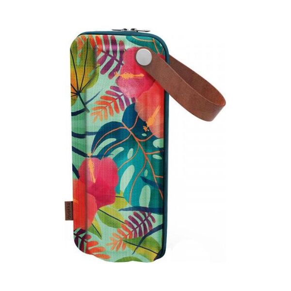 Dr Nona Etui na butelkę (Tropical) zielone 7376812 8412497500000