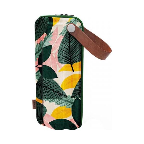 Dr Nona Etui na butelkę (Autumn Leaves) zielone 7376815 8412497500017