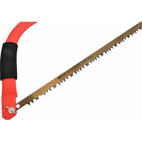 AWTools AWTOOLS PIŁA KABŁĄKOWA 760mm AW33354 7411033 5903041039952