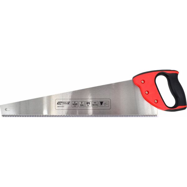 AWTools Piła Do Drewna 400- 7/1" Aw33301 7411038 5903041039907