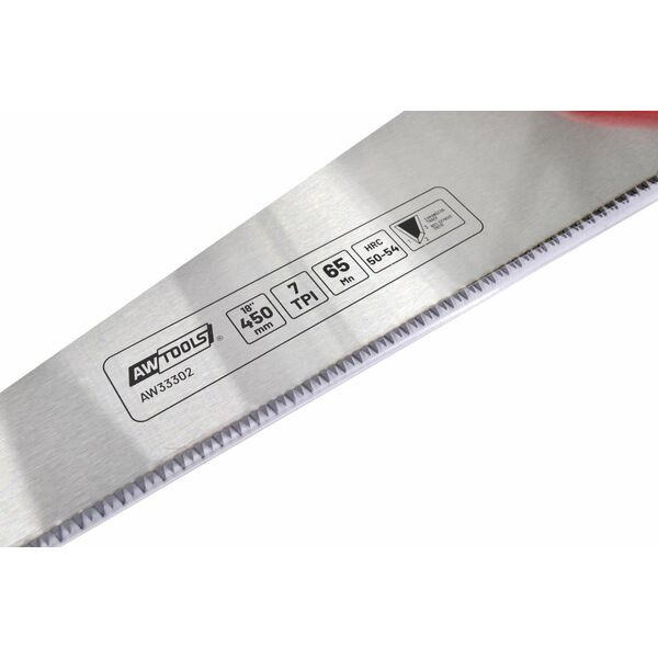 AWTools Piła Do Drewna 400- 7/1" Aw33301 7411038 5903041039907