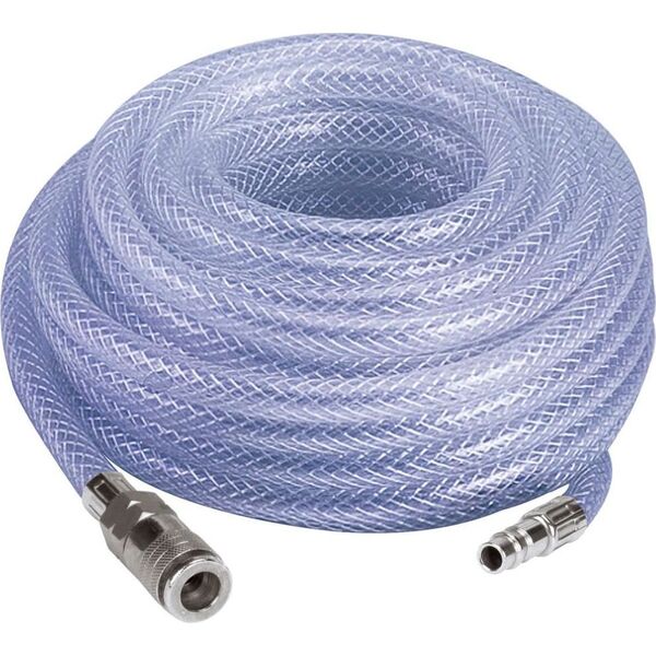 Einhell Wąż pneumatyczny spiralny 15m (405313) 7411612 4006825574166