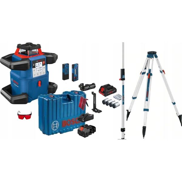 Bosch Niwelator laserowy 7411765 4059952557878