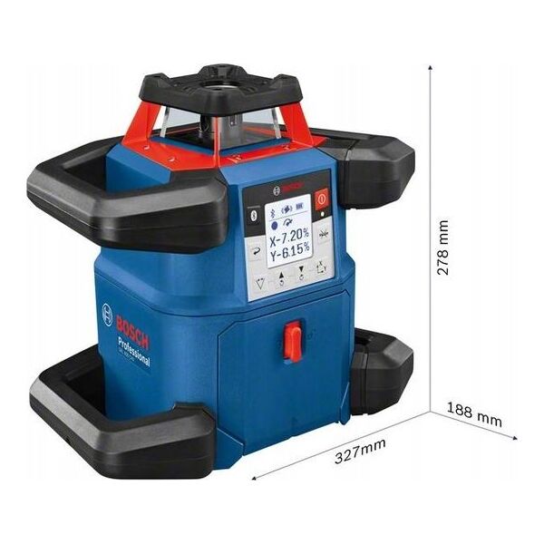 Bosch Niwelator laserowy 7411765 4059952557878