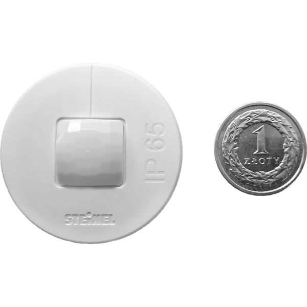 Steinel Czujnik obecności Steinel IR Quattro MICRO DALI2 7415958 4007841053871
