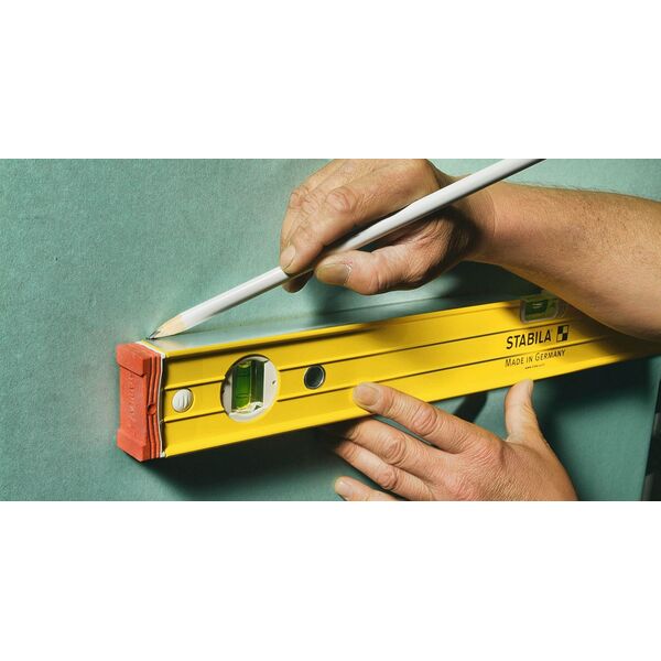 Stabila Poziomica Stabila seria 96-2, 40 cm 7416382 4005069152253