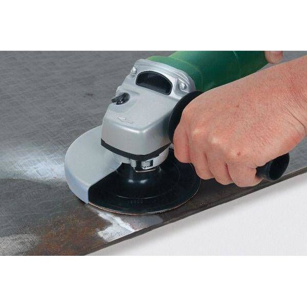 Wolfcraft Dysk szlifierski 125 mm Wolfcraft - M 14 7416439 4006885245402