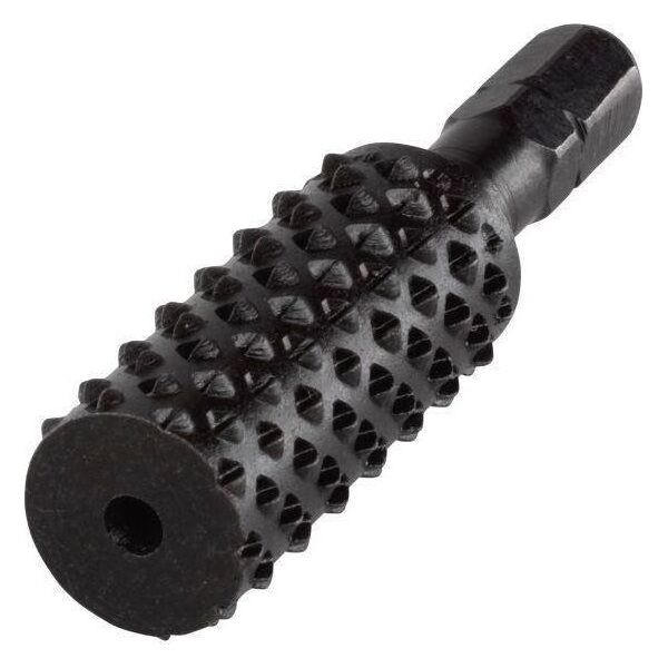 Wolfcraft Tarnik profilowany 13,5 mm Wolfcraft - cylindryczny 7416473 4006885252707