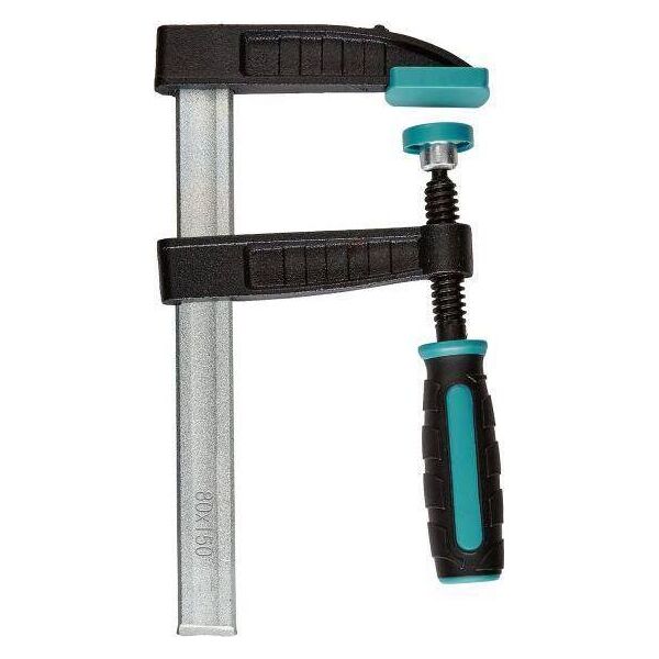 Wolfcraft Ścisk śrubowy Wolfcraft SC / 80-150 mm 7416504 4006885305700