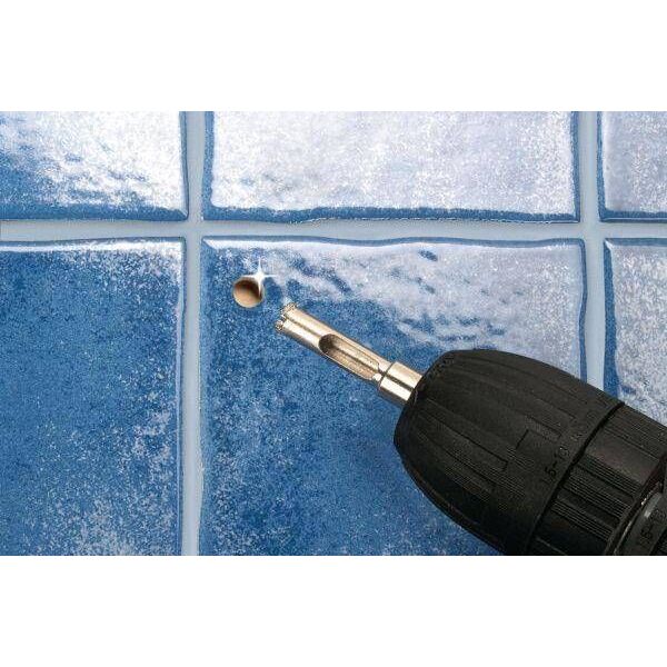 Wiertło Wolfcraft Wiertło diamentowe do płytek 5 mm Wolfcraft Ceramic 7416531 4006885591509