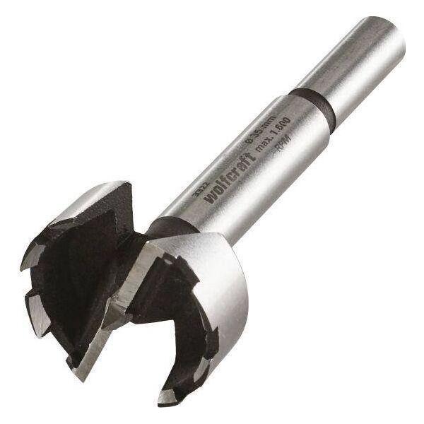 Wolfcraft Wiertło Forstnera 28/90 Wolfcraft Innovation [1 szt.] 7416533 4006885331907