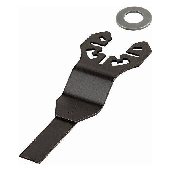 Wolfcraft Brzeszczot BIM 65 mm Wolfcraft PRO - multiszlifierki 7416705 4006885395206