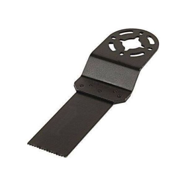 Wolfcraft Brzeszczot uniwersalny BiM 22 mm Wolfcraft - do multiszlierek 7416721 4006885398702