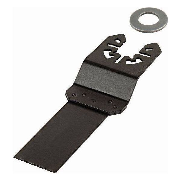 Wolfcraft Brzeszczot uniwersalny BiM 22 mm Wolfcraft - do multiszlierek 7416721 4006885398702