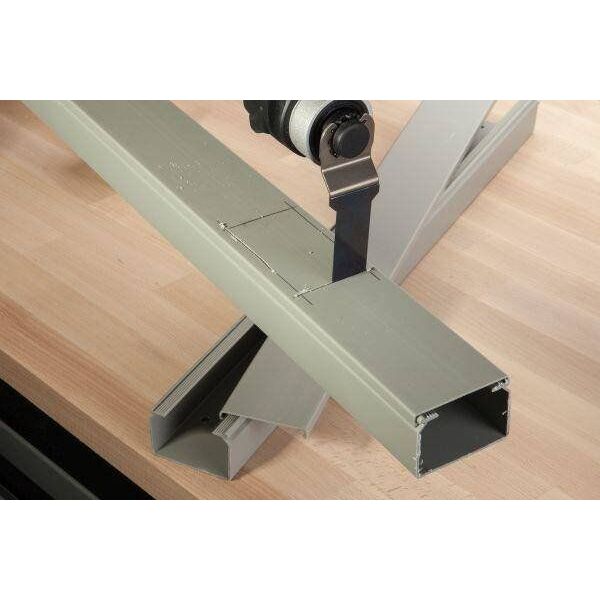 Wolfcraft Brzeszczot uniwersalny HCS 22 mm Wolfcraft - do multiszlierek 7416722 4006885398900