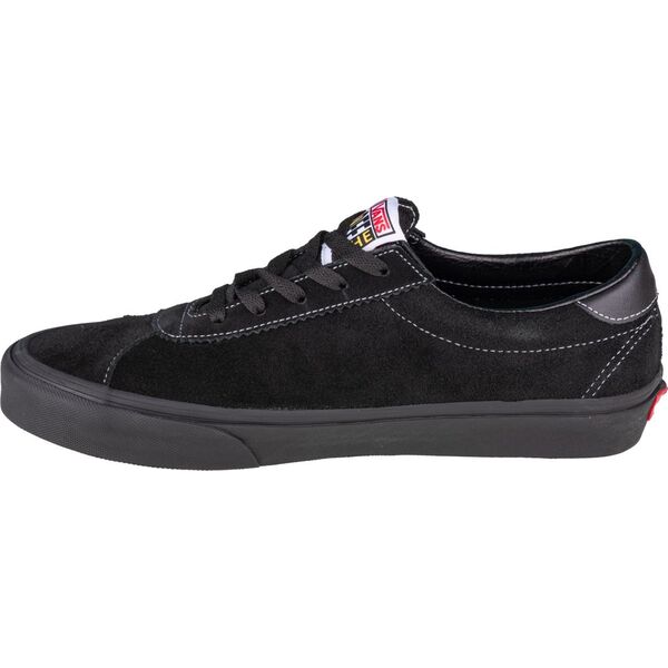 Vans Vans UA Sport VN0A4BU6BKA czarne 36,5 7443995 772259468862