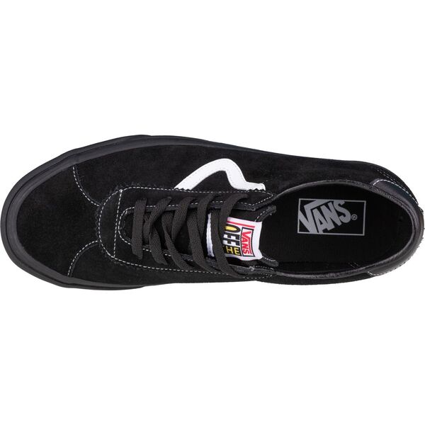 Vans Vans UA Sport VN0A4BU6BKA czarne 37 7443996 772259468923