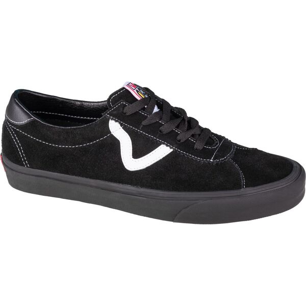 Vans Vans UA Sport VN0A4BU6BKA czarne 38,5 7443998 772259469043