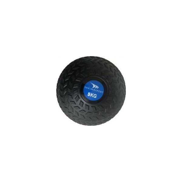 YakimaSport Piłka Lekarska Slam Ball PRO 5kg 7444892 5903796710342