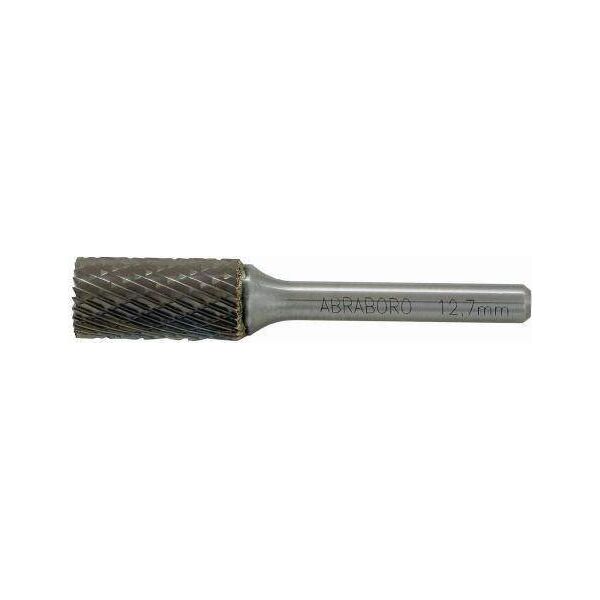 Abraboro Frez do metalu ABRABORO Typ B, 12,0 x 70/25 - walec TCT 7448265 5999082009139
