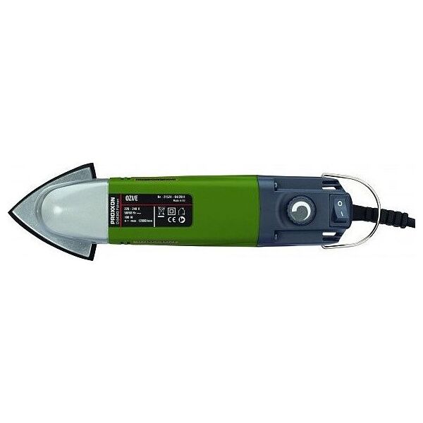 Szlifierka Proxxon OZI/E 7463521 4006274285200