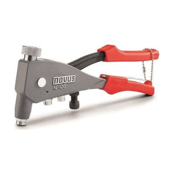 Novus Nitownica N-120 do nitonakrętek (NV032-0045) 7466462 4009729059012