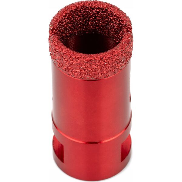Wiertło Smart wiertło diamentowe do gresu 27 mm smart 7468480 5901769684713