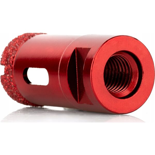 Wiertło Smart wiertło diamentowe do gresu 27 mm smart 7468480 5901769684713