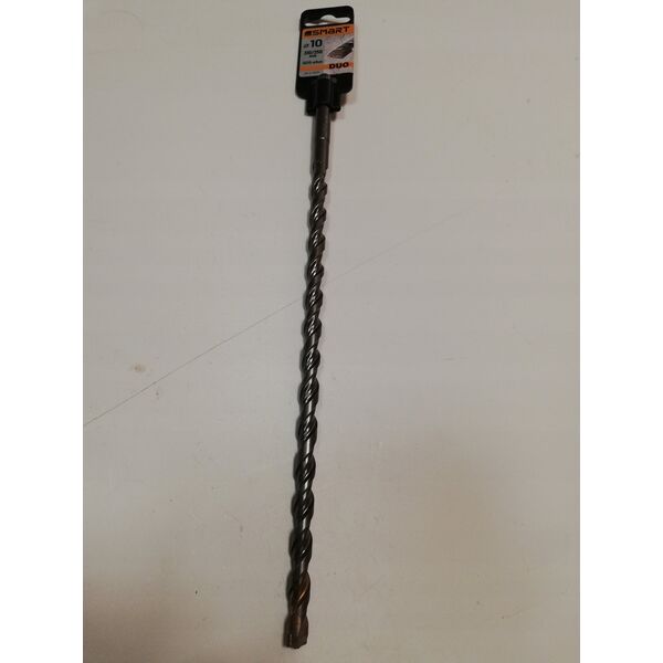 Wiertło Smart wiertło sds plus duo 10x310/250 smart 7468495 5901769682399