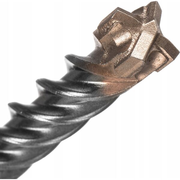 Wiertło Smart wiertło sds plus quattro 12x310/250 smart 7468511 5901769683532