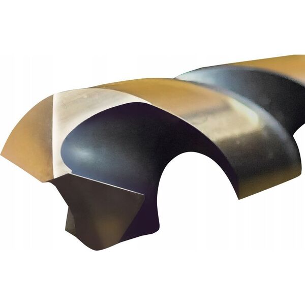 Wiertło Smart wiertło do metalu hss 1,8 mm /10 szt./ smart 7468538 5901769680234