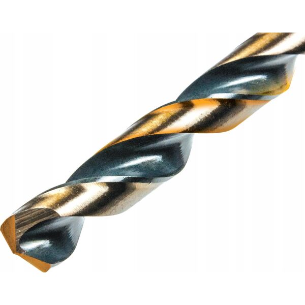 Wiertło Smart wiertło do metalu hss 8,0mm /5 szt./ smart 7468551 5901769680852
