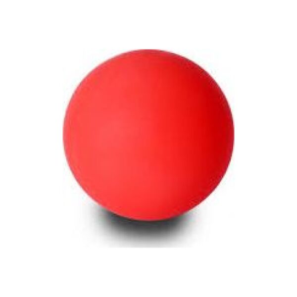 YakimaSport Piłka do masażu Lacrosse Ball twarda o dużej sprężystości 7472889 5903796712469