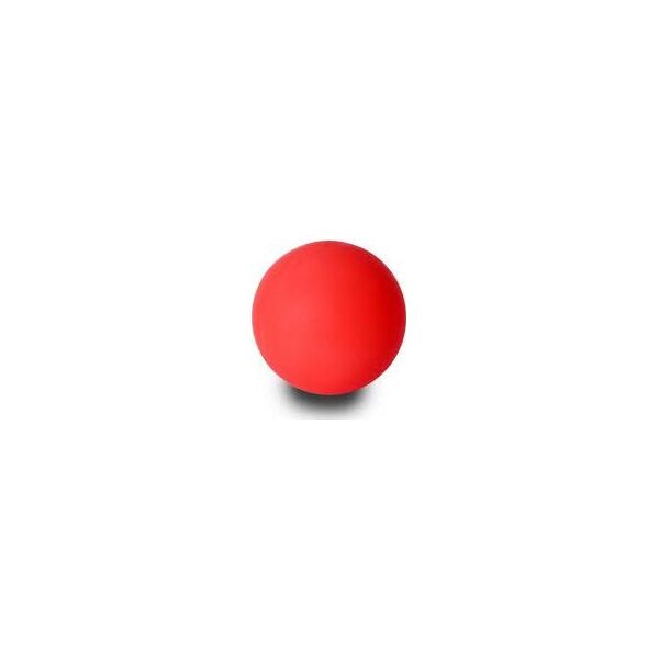 YakimaSport Piłka do masażu Lacrosse Ball twarda o dużej sprężystości 7472889 5903796712469