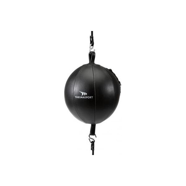 YakimaSport Piłka refleksowa - Bokserska - Szybkościowa 7473004 5903796711172