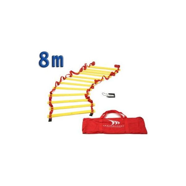 YakimaSport Drabinka koordynacyjna PRO 8 metrów 7473031 5903137554451