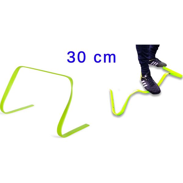 YakimaSport Płotek elastyczny 30 cm koordynacyjny 7473042 5903137554925