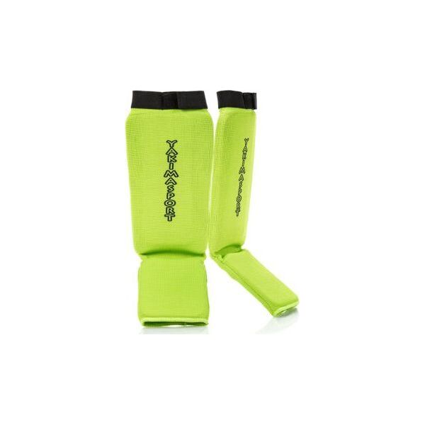 YakimaSport OCHRANIACZE PISZCZELI I STÓP JR 7473429 5903796710823
