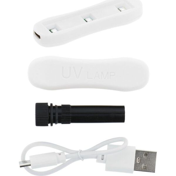 Partner Tele.com Szkło hartowane Blue Star UV 3D - do Samsung Galaxy S20 7477700 5903396056857