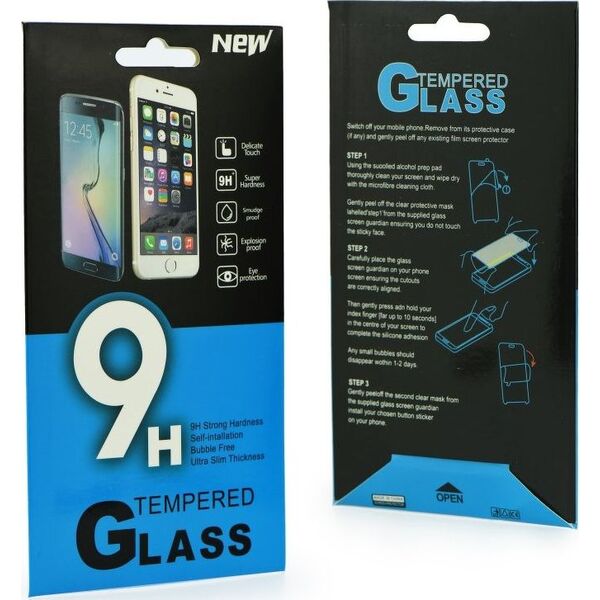 Partner Tele.com Szkło hartowane Tempered Glass - do LG K41s 7477831 5903396061004