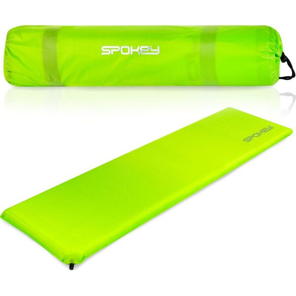 Spokey FATTY - Mata samopompująca| 180x50x5cm 7478569 5902693278474