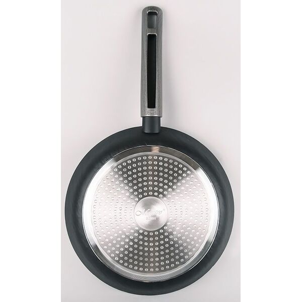 Patelnia Maestro Patelnia Maestro Rock Stone Mr 1204-24 7479290 4820096554111