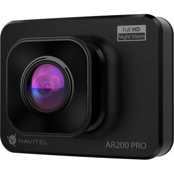 Wideorejestrator Navitel AR200 PRO 7487968 8594181742306