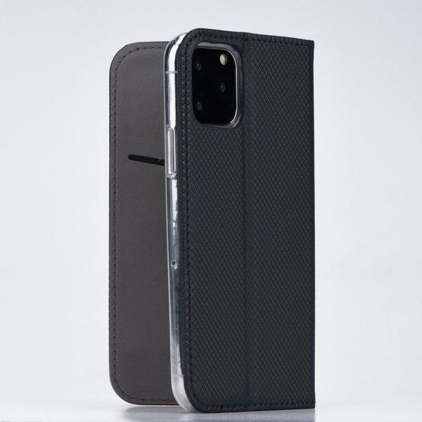 Partner Tele.com Kabura Smart Case book do SAMSUNG A51 5G czarny 7496714 5903396069062